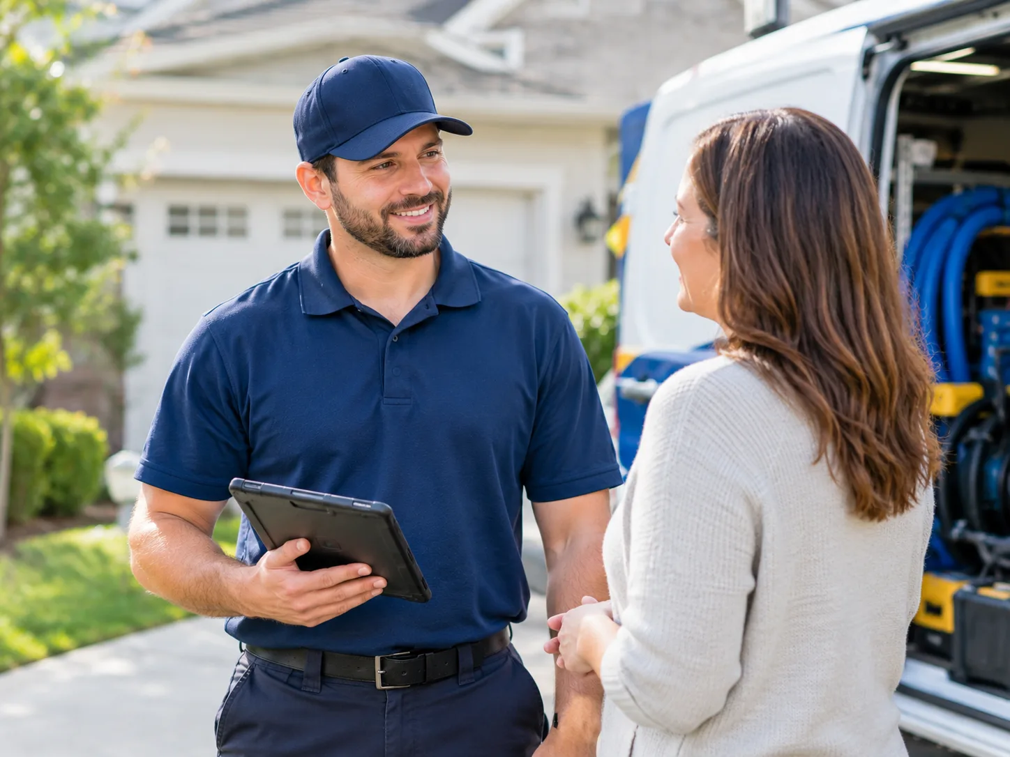 Sewage Backup Cleanup Exmore, VA FAQs